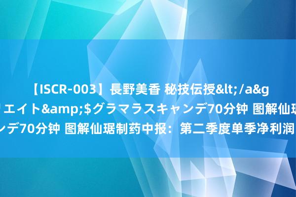 【ISCR-003】長野美香 秘技伝授</a>2011-09-08SODクリエイト&$グラマラスキャンデ70分钟 图解仙琚制药中报：第二季度单季净利润同比增11.80%